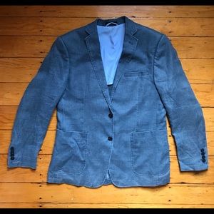 Calvin klein sport coat